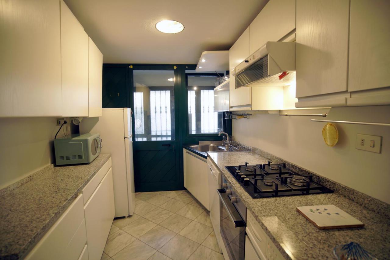 Borgo Antico - Casa delle Onde Villa Tellaro Esterno foto