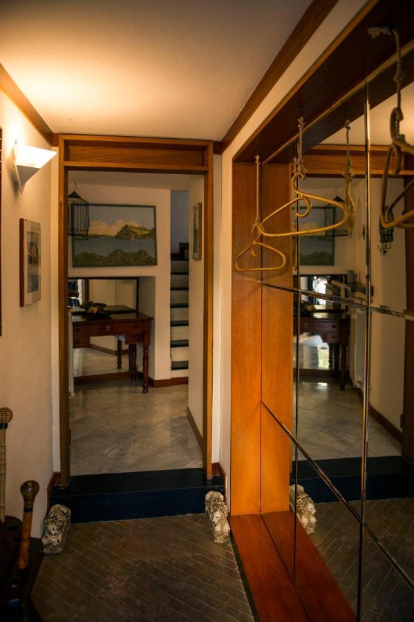 Borgo Antico - Casa delle Onde Villa Tellaro Esterno foto